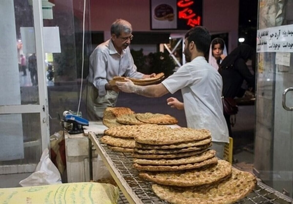 جزئیات جدید از تغییرات در قیمت نان