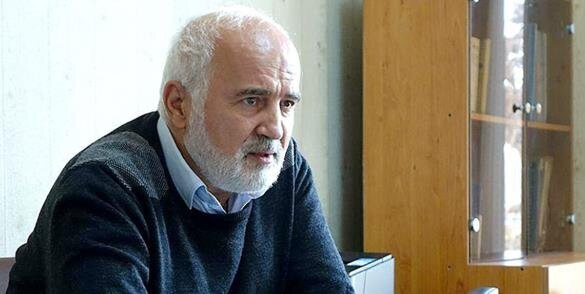درگذشت احمد توکلی تکذیب شد