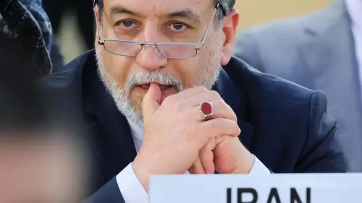 عراقچی: نمی‌توانیم از برنامه غنی‌سازی خود دست بکشیم