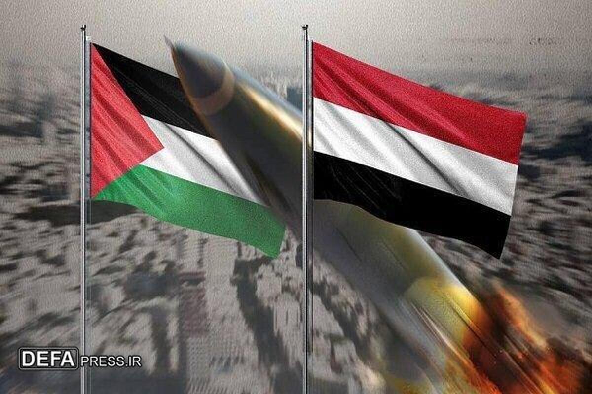 یمن با «فلسطین۲» فرودگاه رژیم صهیونیستی را هدف قرار داد