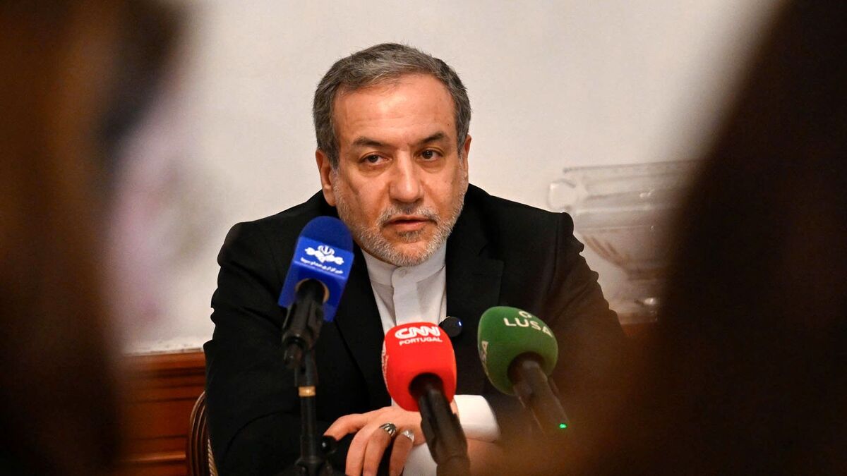 عراقچی آخرین شروط ایران برای مذاکره با آمریکا را اعلام کرد
