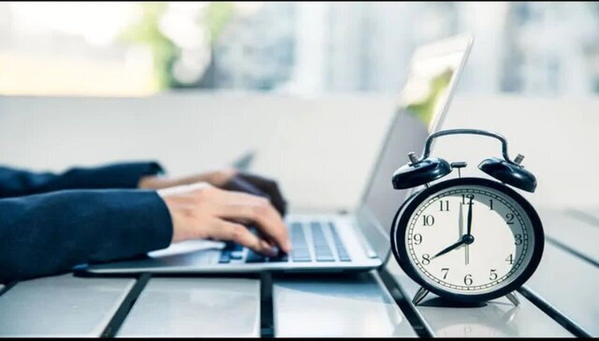 کاهش ساعات کاری ادارات استان همدان از اول مرداد