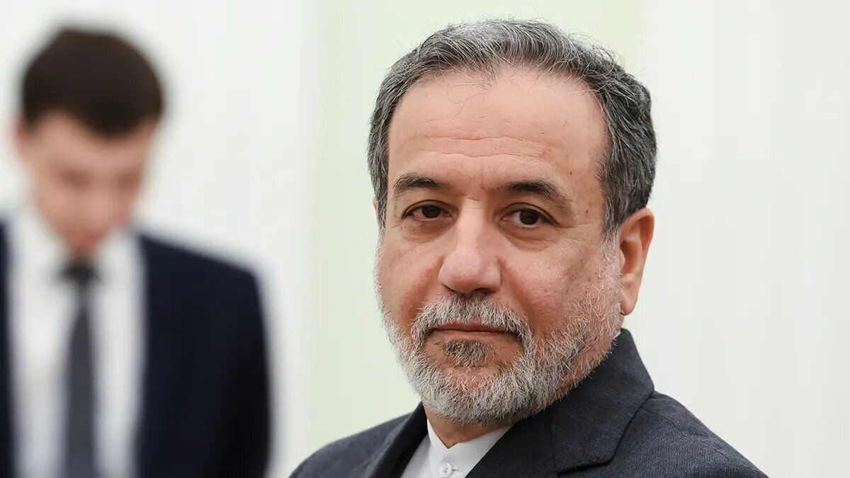 عراقچی:خودمان را خلع سلاح نمی‌کنیم | هیچ مذاکره مستقیم با آمریکا نداریم