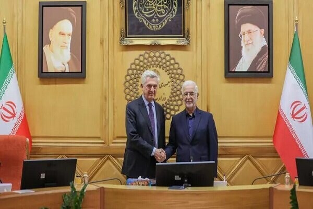 روایت وزیر کشور از تعامل ایران با مهاجران افغان