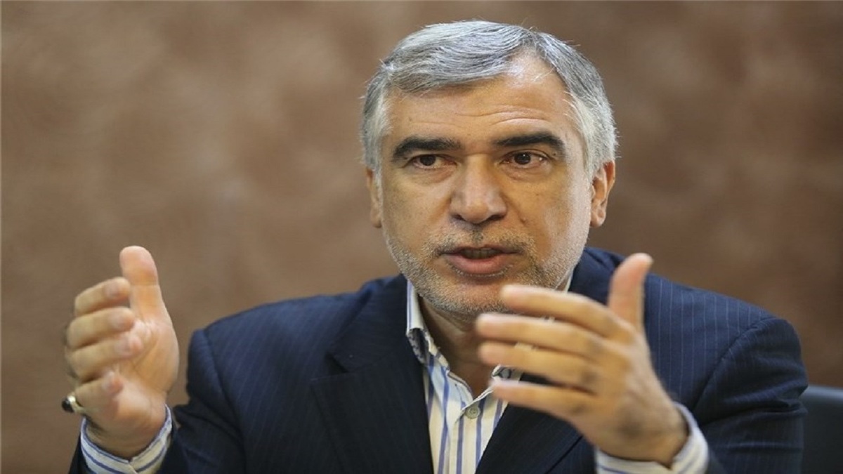 ظهره‌وند: آتش‌بس با اسرائیل یک خطای راهبردی است
