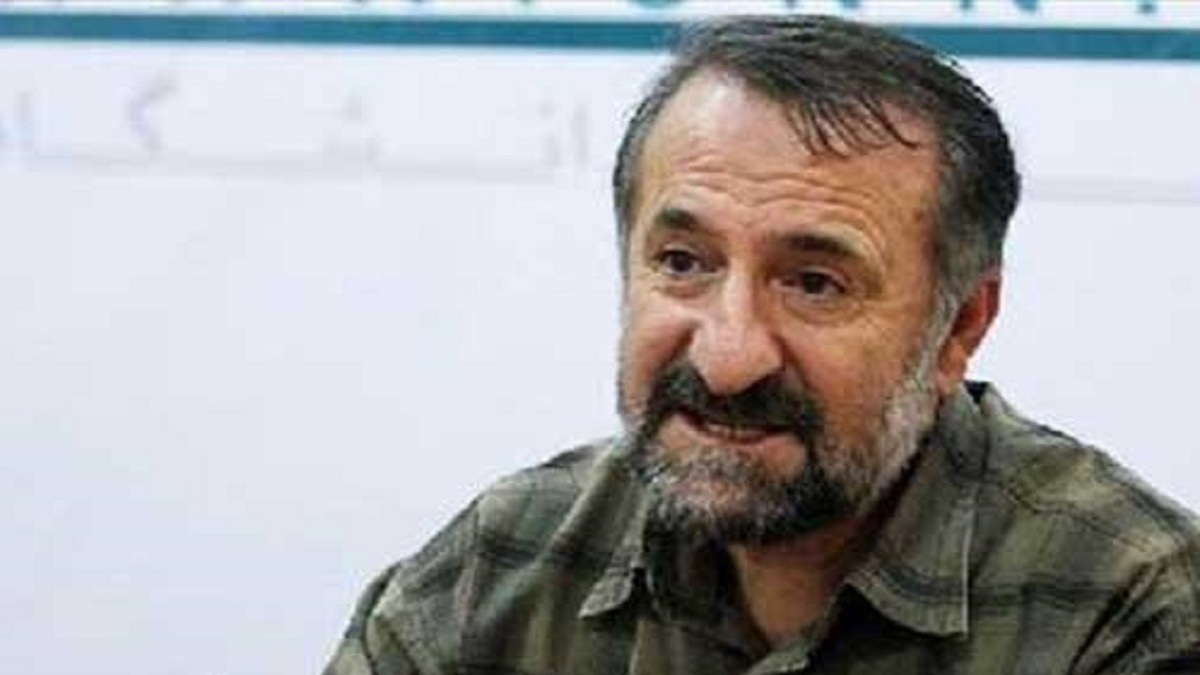 مهران رجبی: خیانت به کشور خیانت به خانواده است