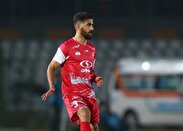 یک بازیکن دیگر پرسپولیس به تراکتور پیوست