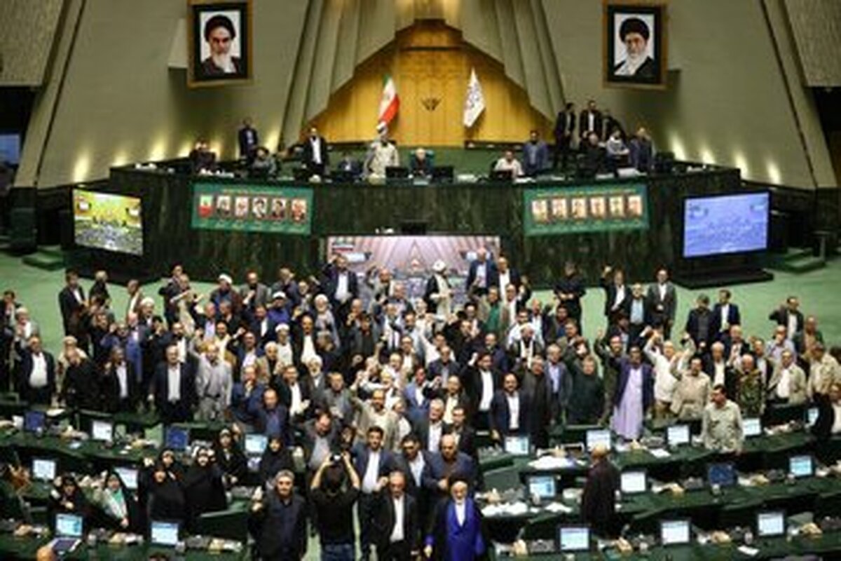 جزئیات طرح الزام دولت به تعلیق همکاری با آژانس بین‌المللی انرژی اتمی