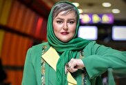 تسلیت صمیمانه نعیمه نظام‌دوست به محسن تنابنده