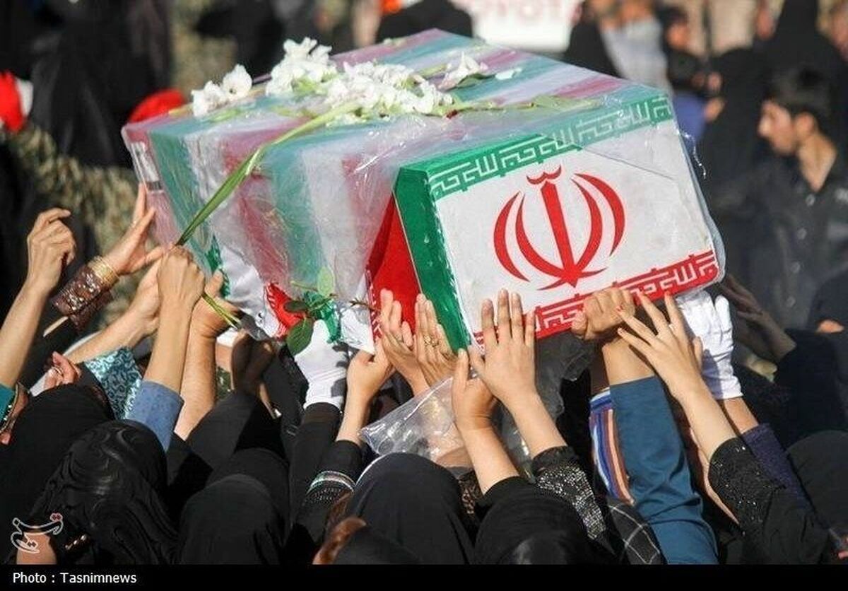 ۲۷ استاد و دانشجوی شهید؛ یادگار تلخ جنگ ۱۲ روزه