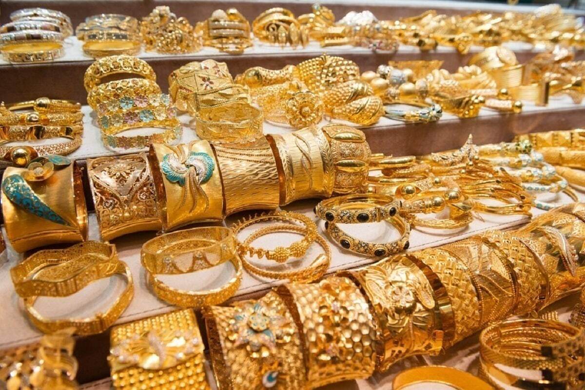 قیمت سکه و طلا امروز ۵ تیر ۱۴۰۴؛ طلا ارزان شد