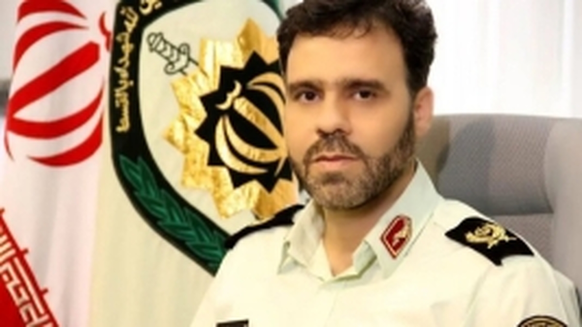 پیام سخنگوی پلیس به خانواده بزرگ رسانه