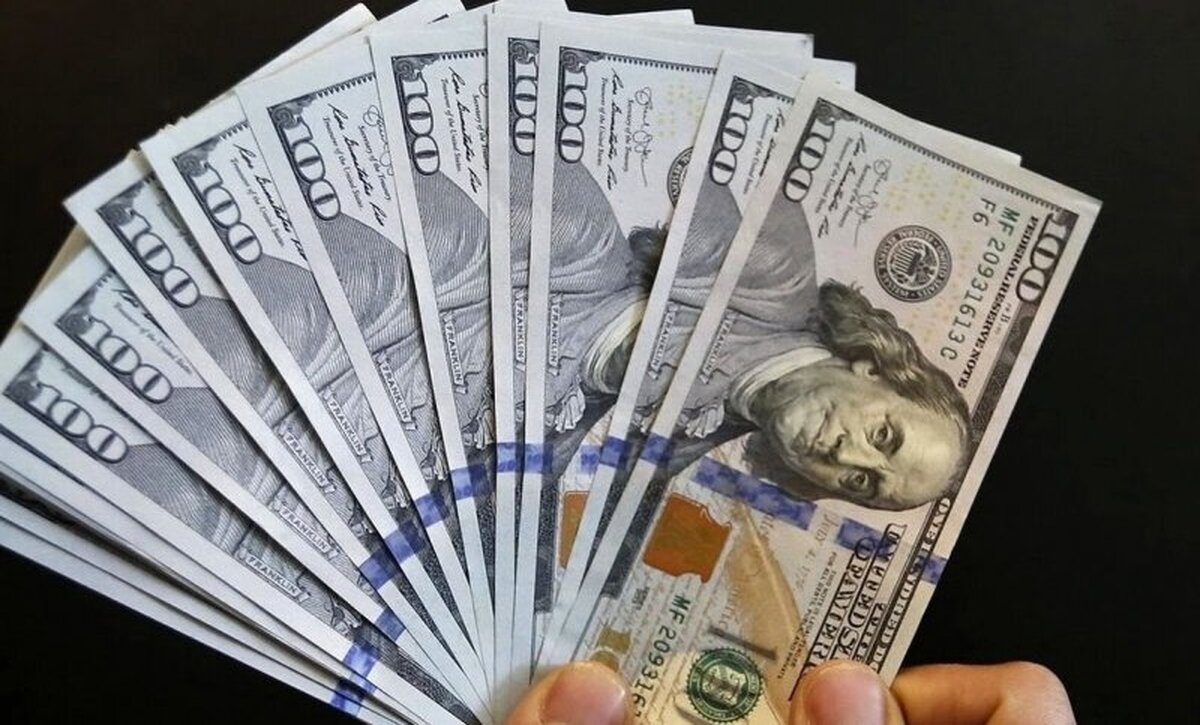 تامین ارز واردات از ۱۲.۳ میلیارد دلار گذشت