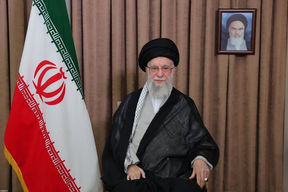 رژیم صهیونی در زیر ضربات جمهوری اسلامی تقریباً لِه شد