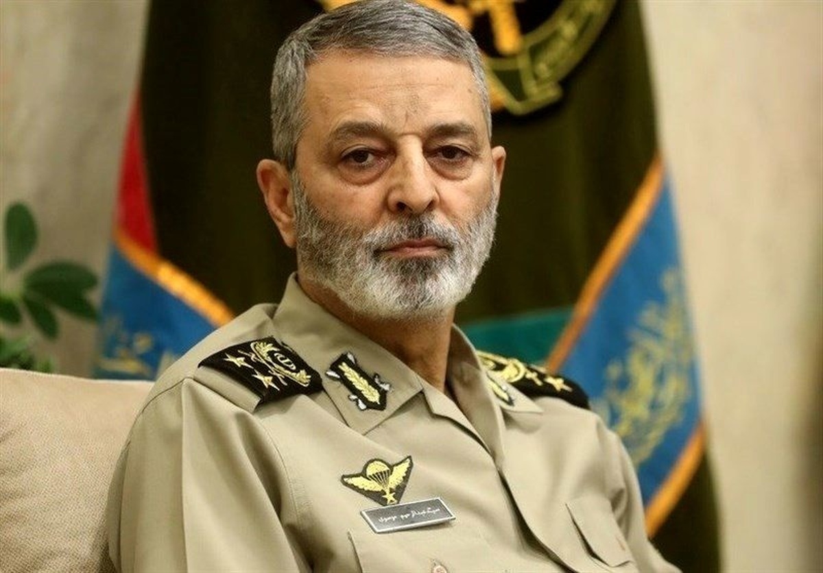 سران آمریکا از طریق برخی کشور‌های منطقه به التماس افتاده بودند