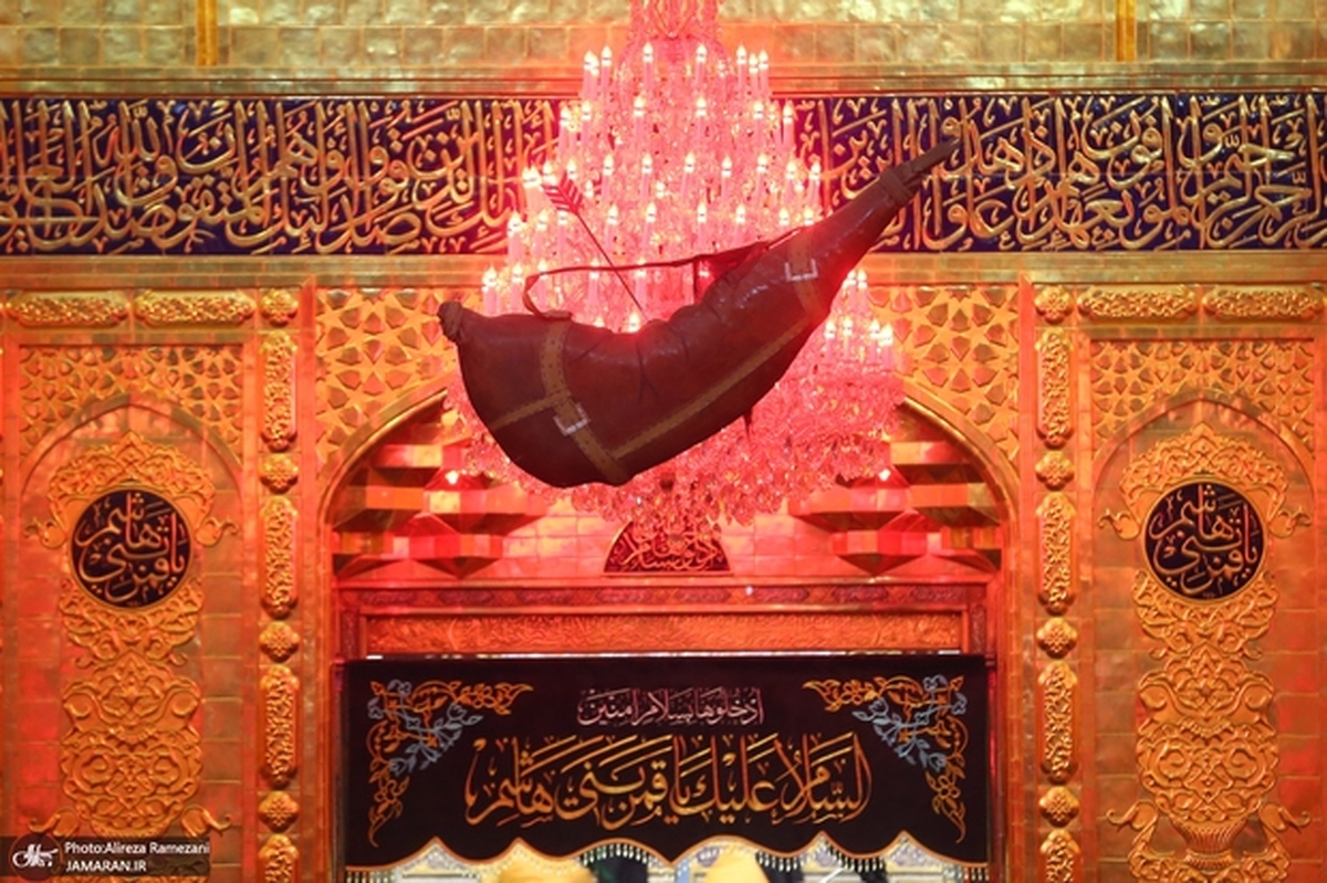اعمال شب اول محرم