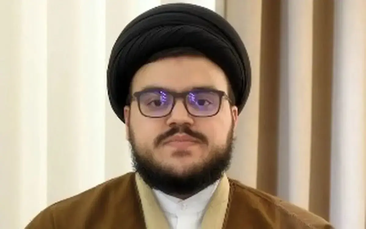 پیام فرزند شهید نصرالله به رهبر معظم انقلاب