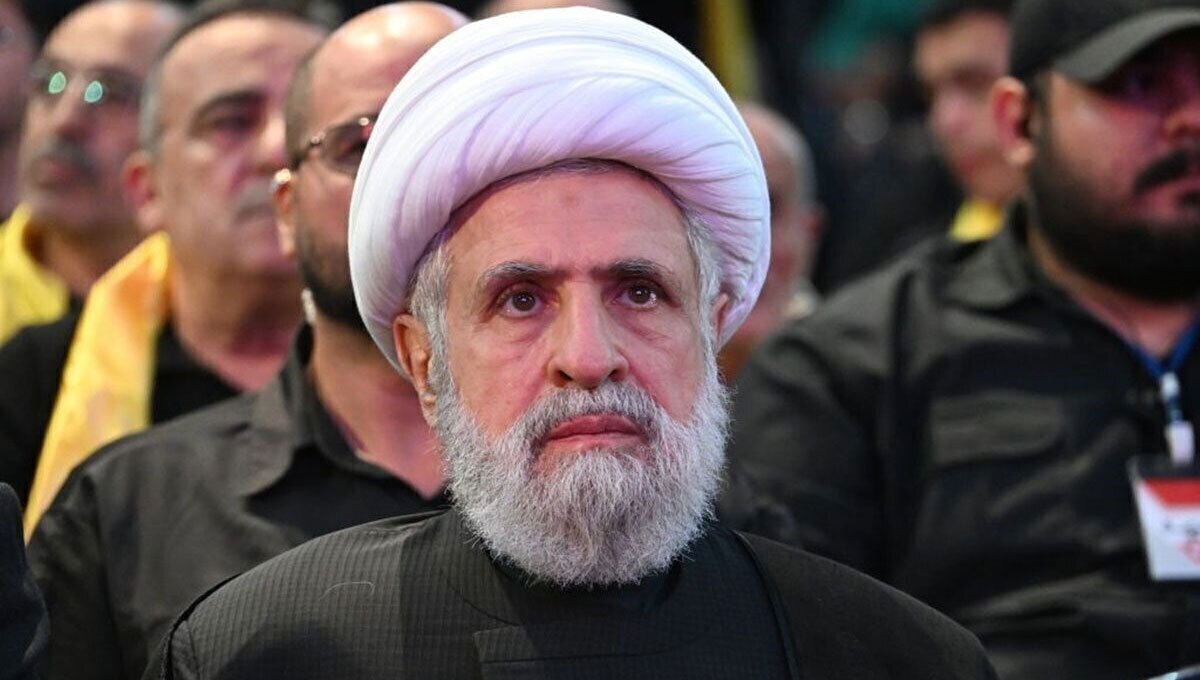 دبیرکل حزب‌الله لبنان: آتش‌بس یعنی پیروزی ایران