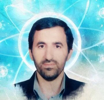 یک دانشمند هستهای دیگر به شهادت رسید یک دانشمند هستهای دیگر به شهادت رسید