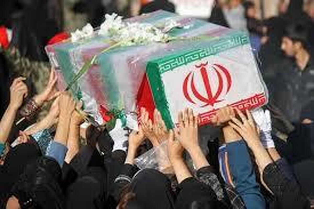 یک دانشمند هسته‌ای دیگر به شهادت رسید+ عکس