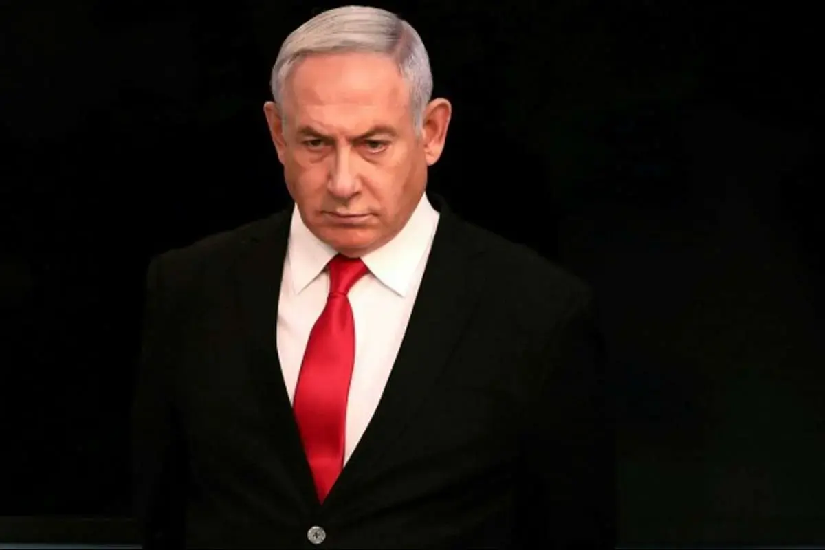 نتانیاهو با طرح ترامپ برای غزه موافقت نکرد