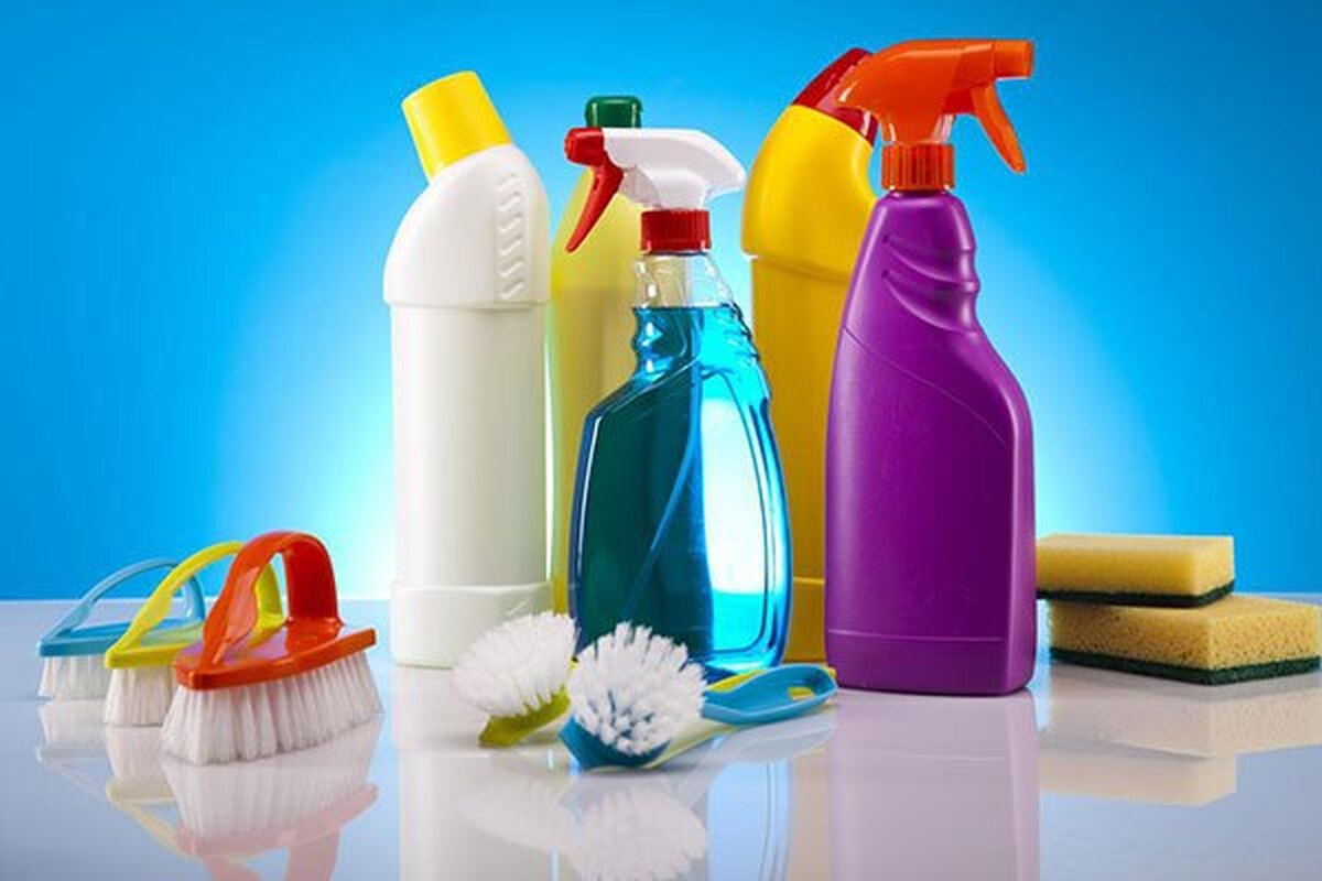 این شوینده‌ها غیرمجاز هستند