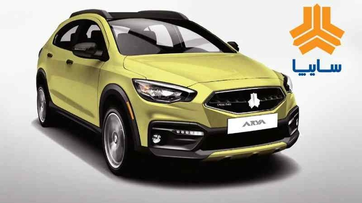 قیمت جدید 3 محصول سایپا تیر 1404 + جدول