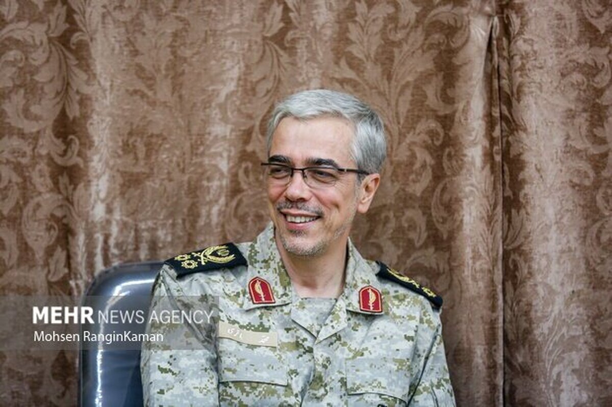 جزئیات مراسم تشییع و خاکسپاری شهید محمد باقری