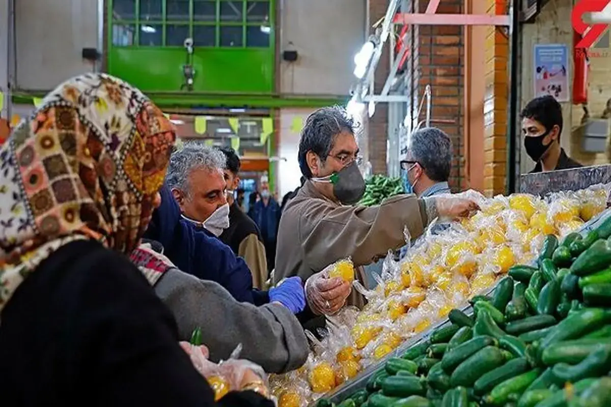 ساعت کاری میادین میوه، به روال قبل بازگشت