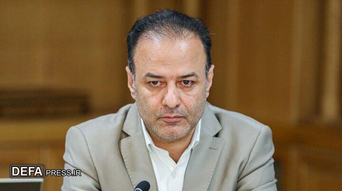 راه‌اندازی قطار‌های فوق العاده در ایام اربعین