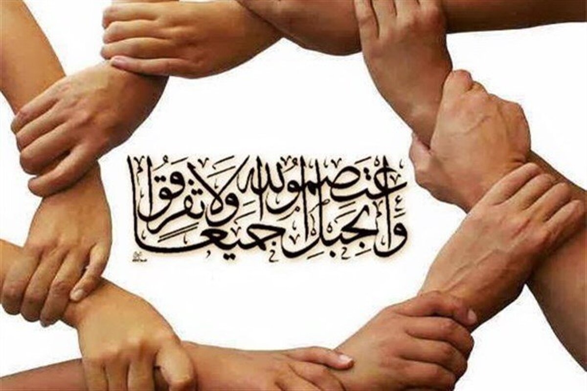 وحدت ملی صهیونیست‌ها را غافلگیر کرد