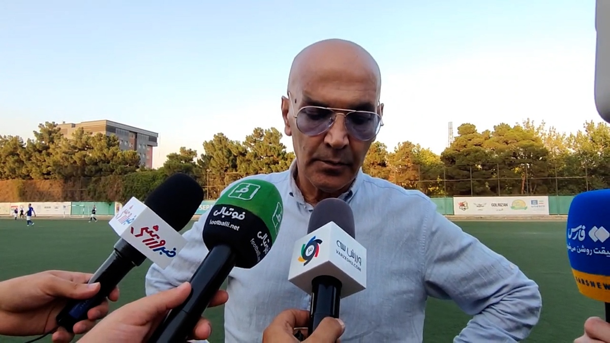 متاسفم برای جباری و چراغپور که ماشین می خواهند