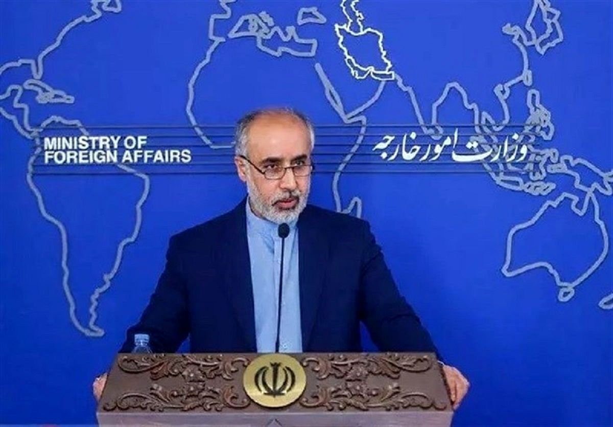 واکنش ایران به اقدام آرژانتین علیه اتباع ایرانی