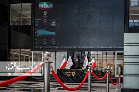 بازار سهام پس‌از بازگشایی یکسره قرمزپوش شد؛ ترکش جنگ به بورس