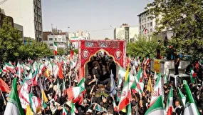 با مردم کاری نداشتید؟
