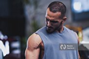 جزئیاتی از قتل سروش ستوده در خیابان ولنجک + تصاویر