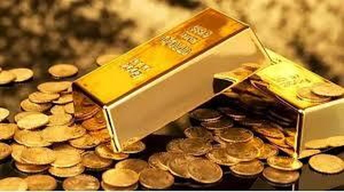 قیمت سکه و طلا در بازار آزاد ۹ تیر ۱۴۰۴ + جدول