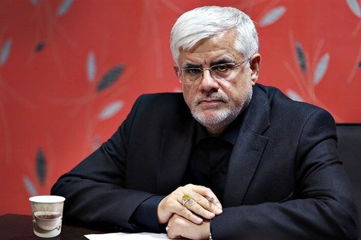 عارف: سرمایه اجتماعی شکل گرفته در جنگ ۱۲ روزه باید تداوم یابد