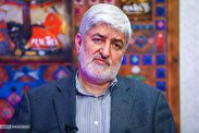 عکس | علی مطهری کمک پهپادی ایران به روسیه را تایید کرد
