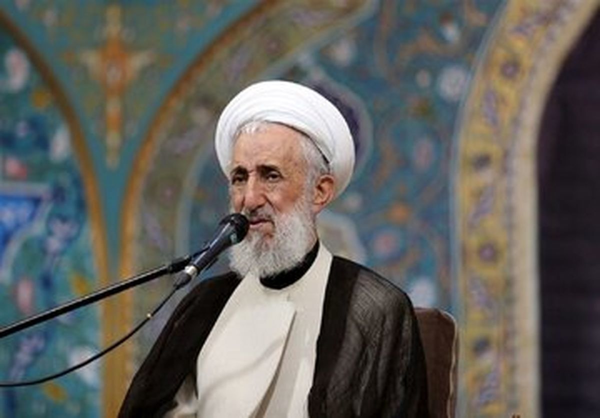 فرزند حجت‌الاسلام کاظم صدیقی در زندان است