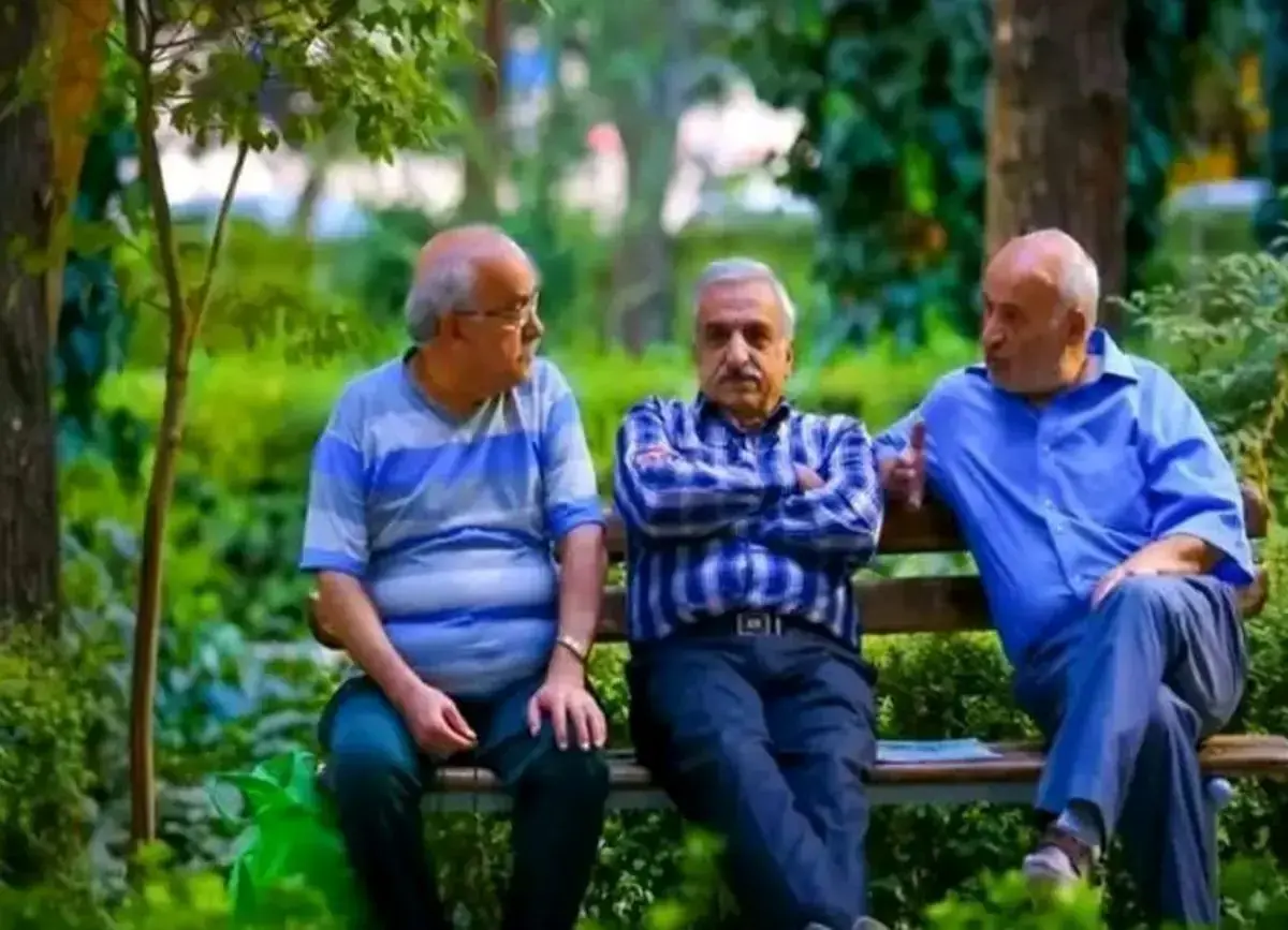 فیش حقوقی بازنشستگان صادر شد