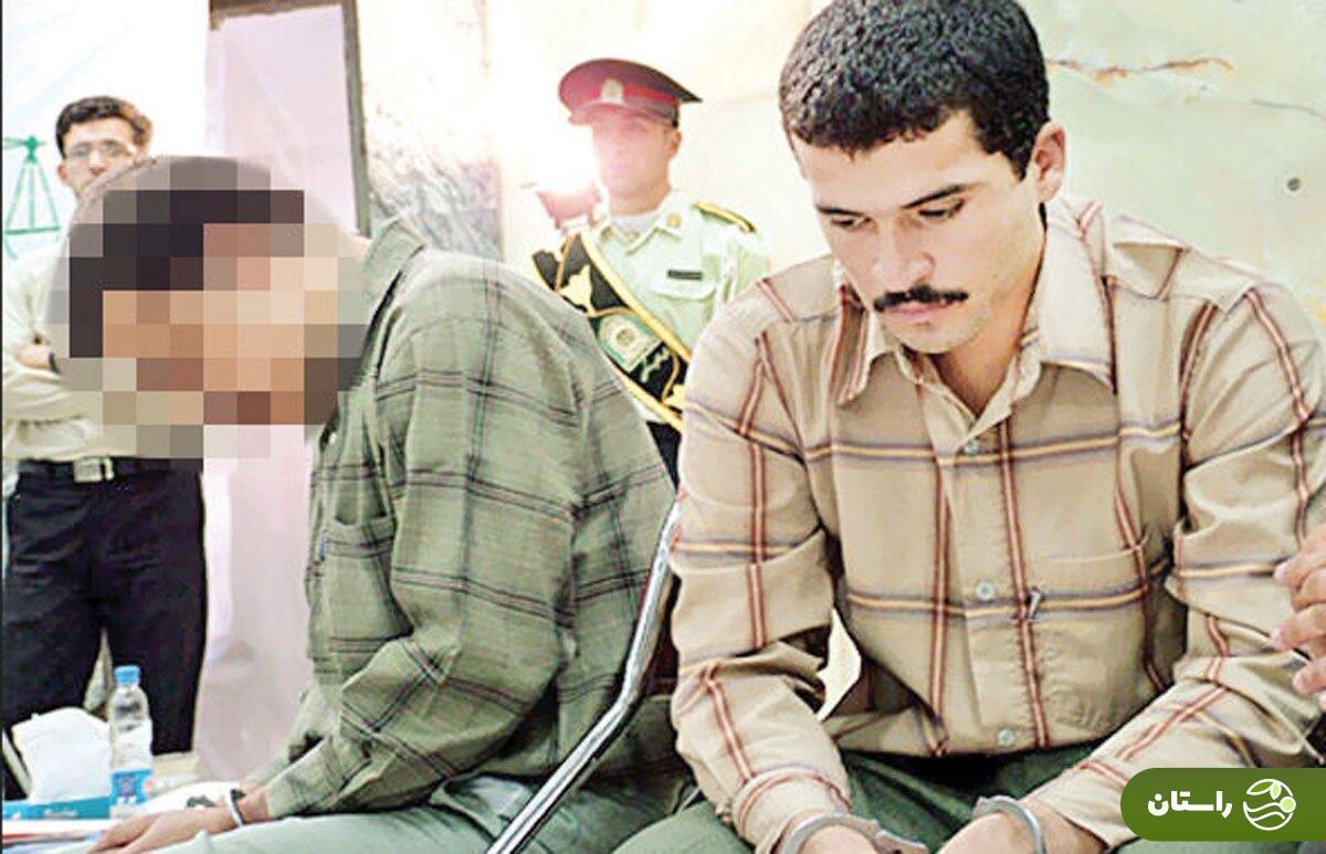 آرزوی عجیب محمد بیجه؛ قاتل سریالی پاکدشت