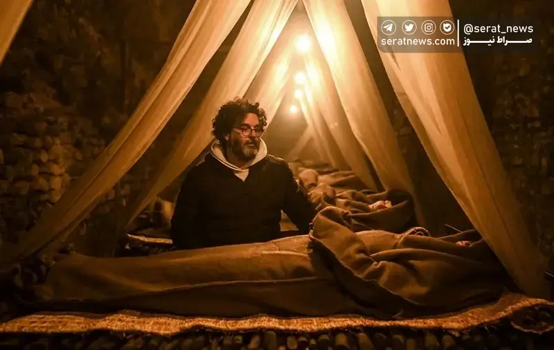همه سریال‌هایی که قرار است به زودی در نمایش خانگی پخش شوند