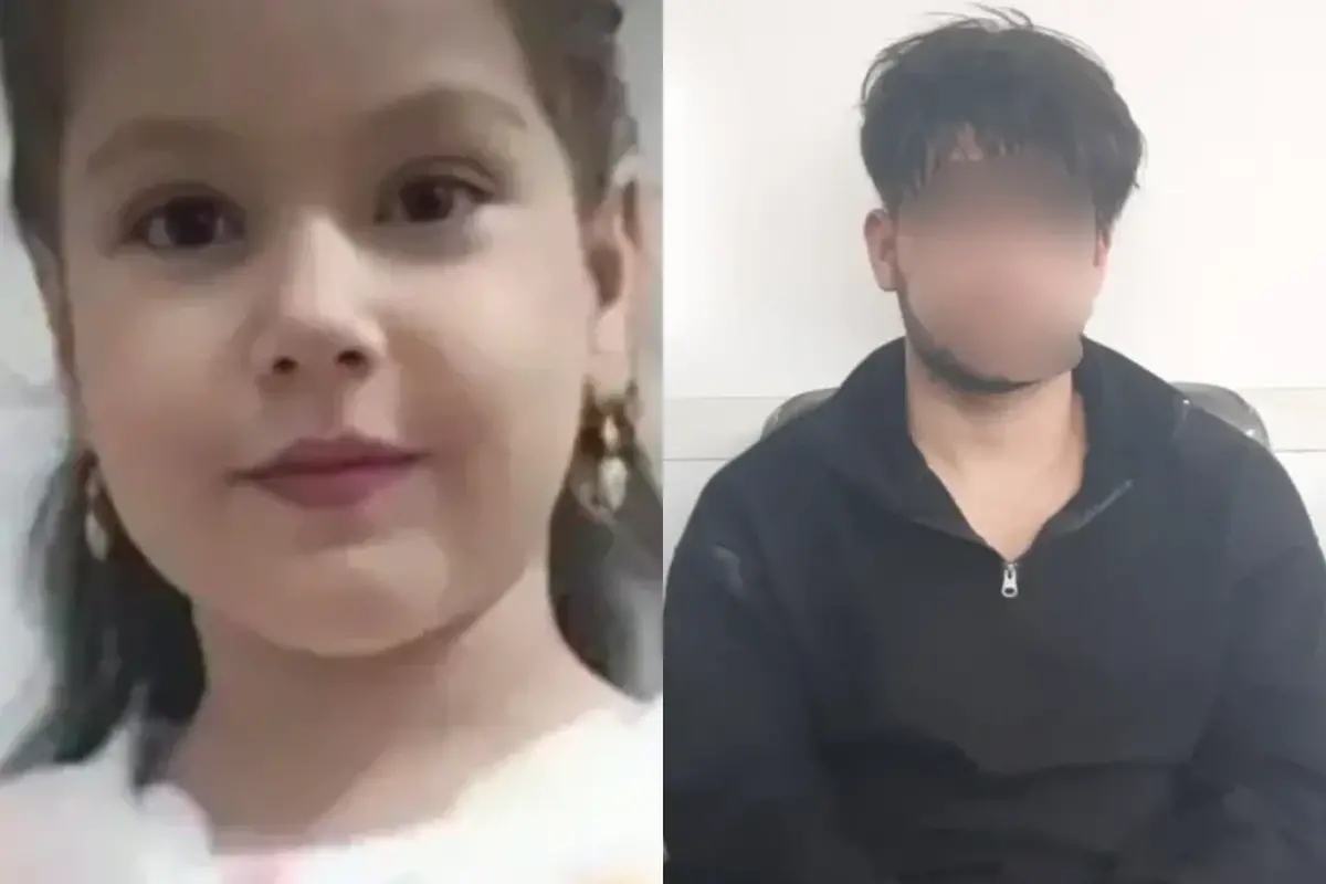 صدور حکم اعدام دومین متهم به قتل نیان ۶ ساله بوکانی