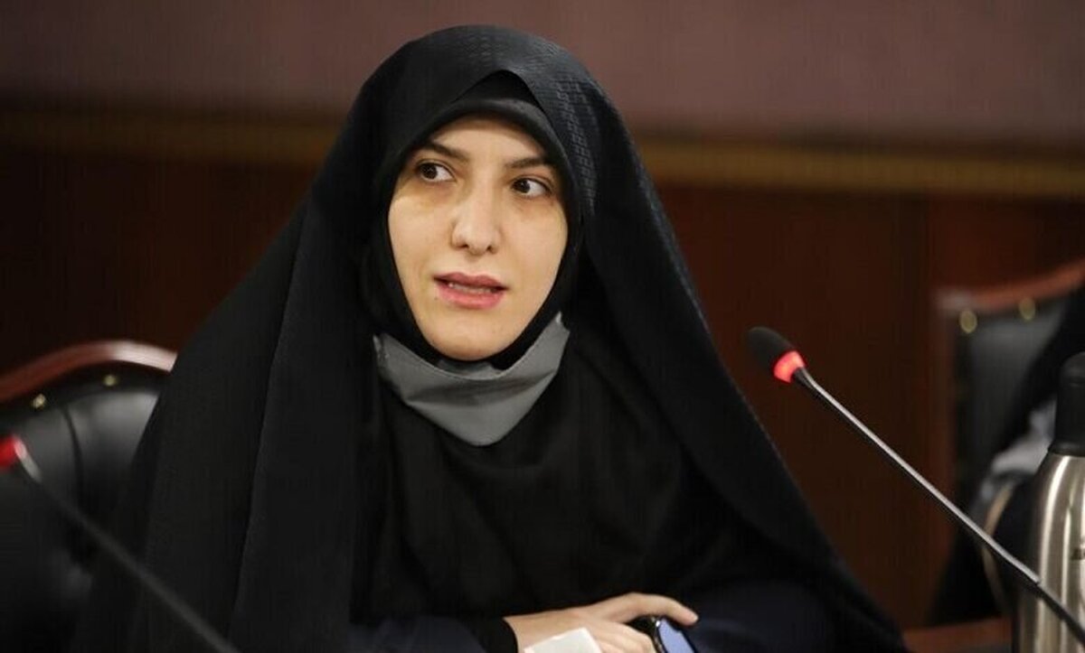 نماینده مجلس: ۴۰ روز بی‌آبی و کم‌آبی شدید در راه است!