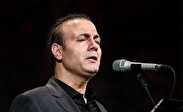 علیرضا قربانی با «سووشون» دوباره می‌خواند