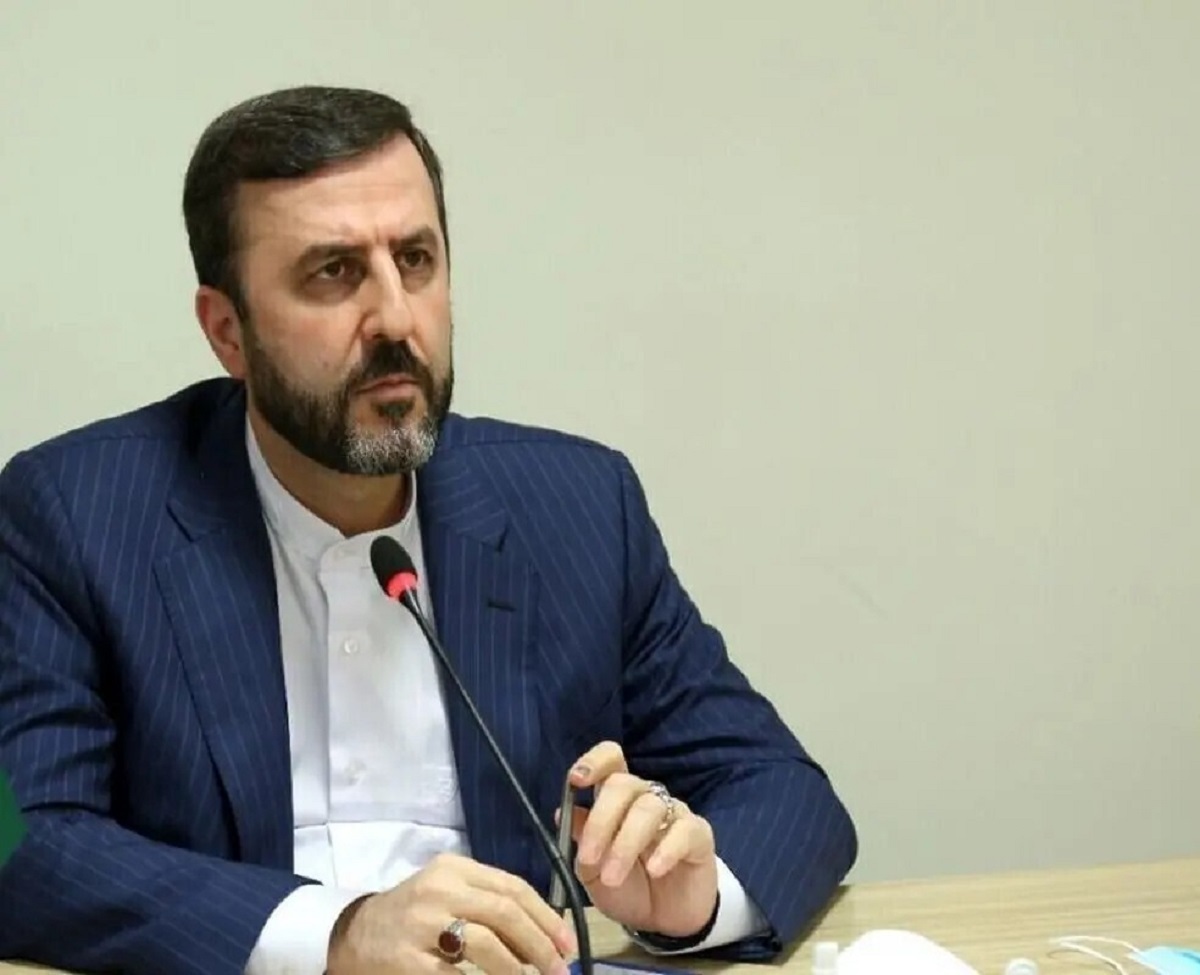 در صورت فعال شدن مکانیسم ماشه دست‌روی‌دست نمی‌گذاریم|  خروج از ان‌پی‌تی روی میز است