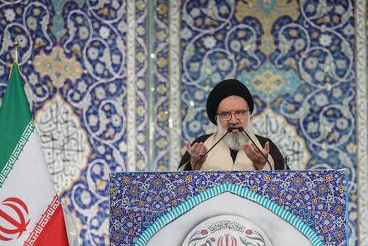 آتش بس نقض شود تل اویو بار دیگر له خواهد شد