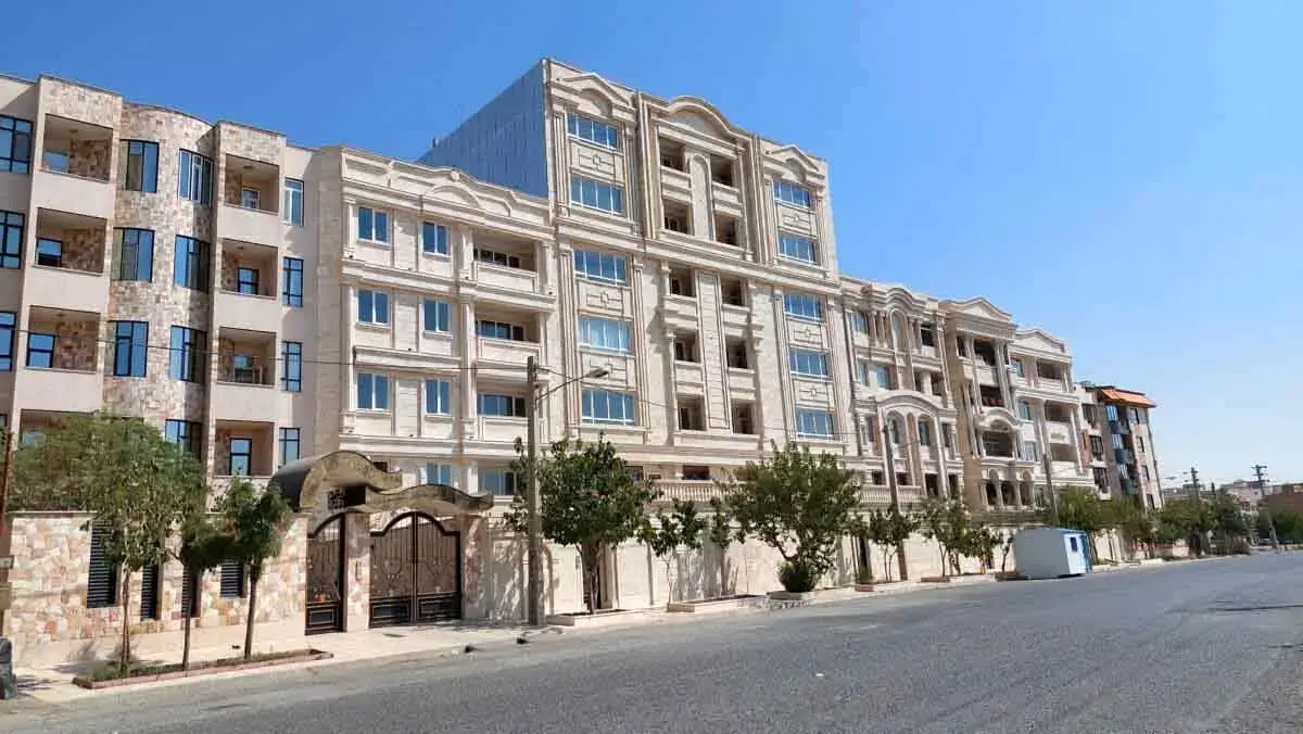 سود مسکن از سود بانکی هم کم‌تر شد