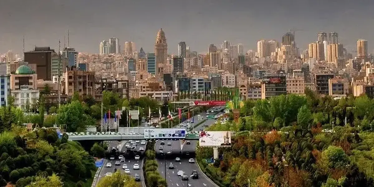 قیمت اجاره خانه در منطقه یک تهران + جدول
